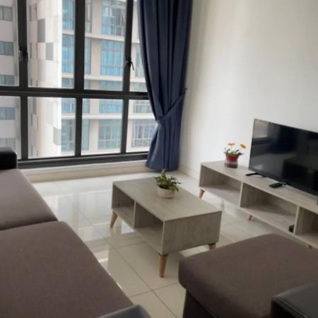 2 Bedroom Apartment @Setia Sky 88 Johor Bahru Luaran gambar