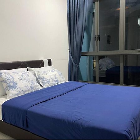 2 Bedroom Apartment @Setia Sky 88 Johor Bahru Luaran gambar
