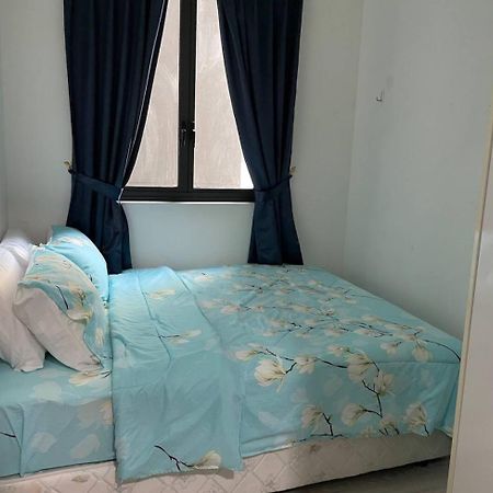 2 Bedroom Apartment @Setia Sky 88 Johor Bahru Luaran gambar