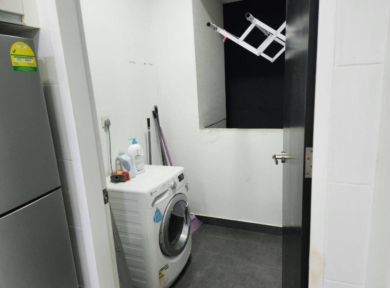 2 Bedroom Apartment @Setia Sky 88 Johor Bahru Luaran gambar