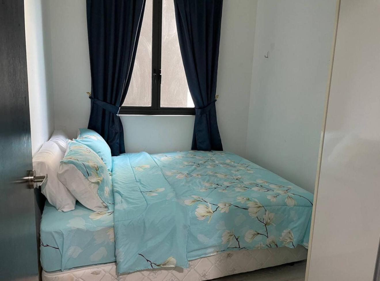 2 Bedroom Apartment @Setia Sky 88 Johor Bahru Luaran gambar